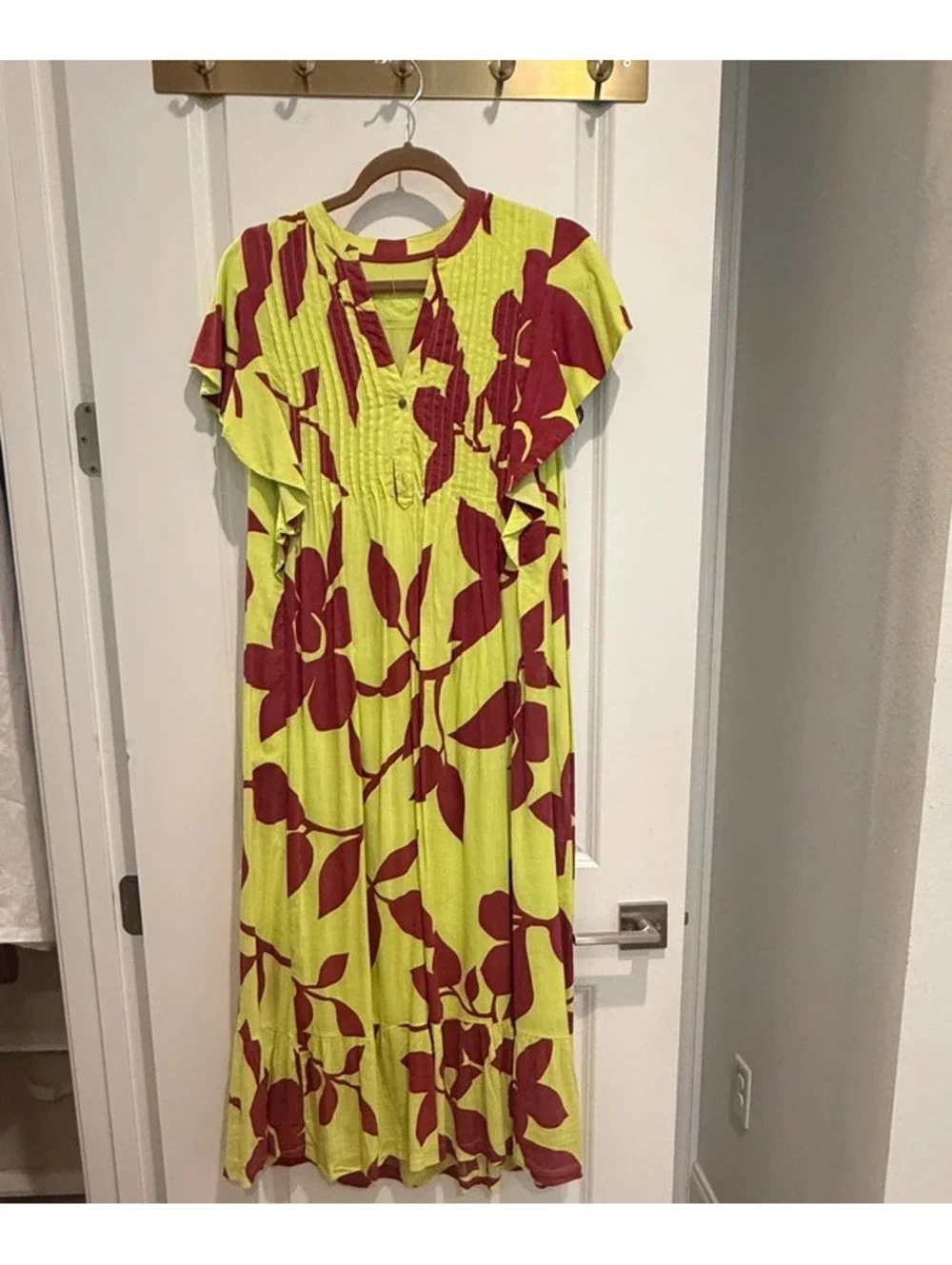 Anthropologie Dress